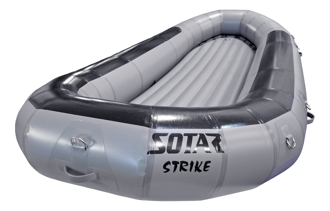 SOTAR STRIKE 13'6" RAFT