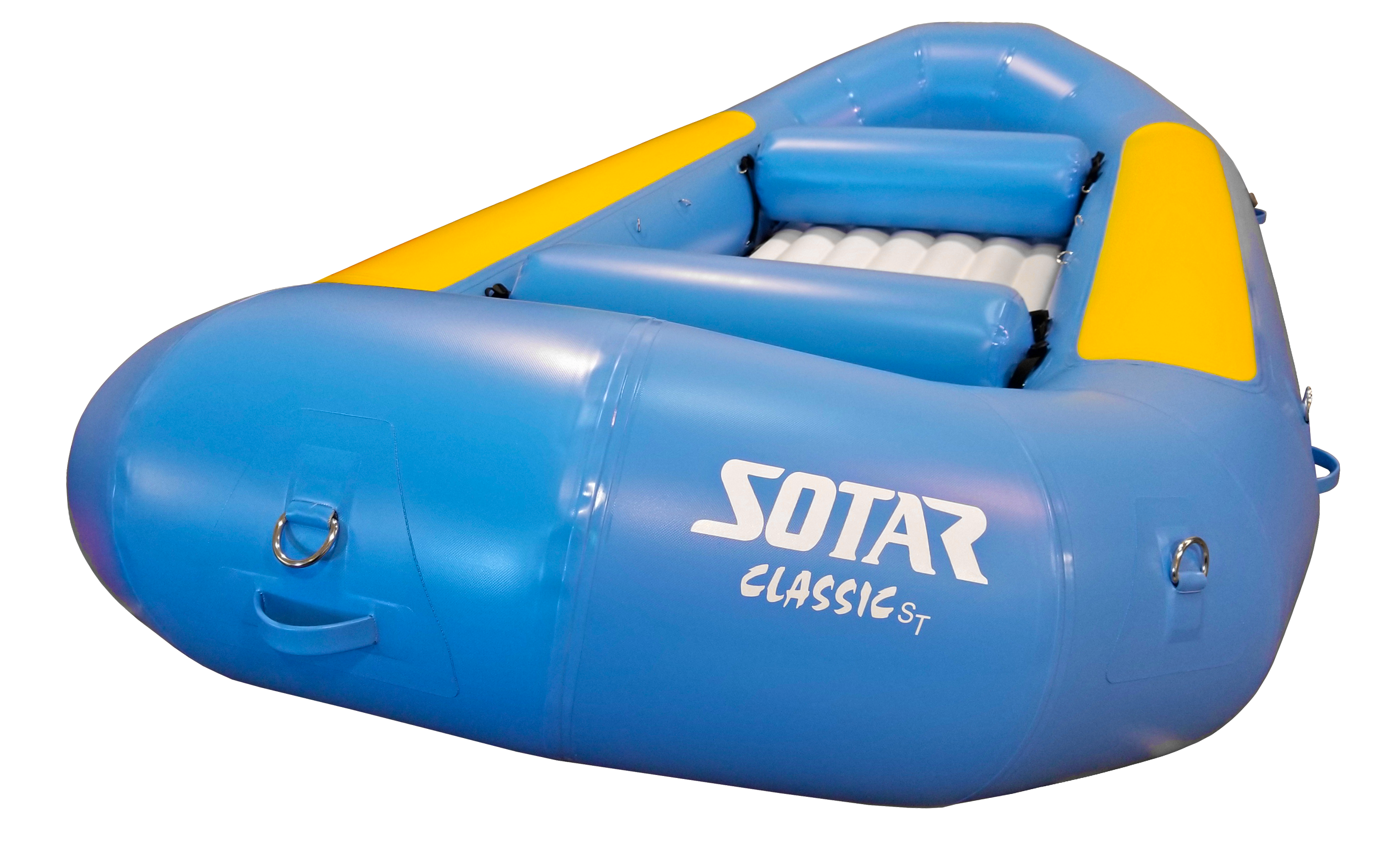 SOTAR ST 14' CLASSIC RAFT