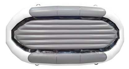 SOTAR SL 13' LIQUID RAFT