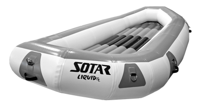 SOTAR SL 13' LIQUID RAFT