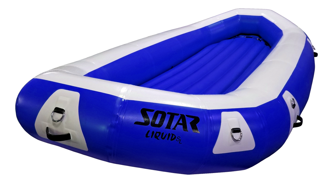 SOTAR SL 13' LIQUID RAFT