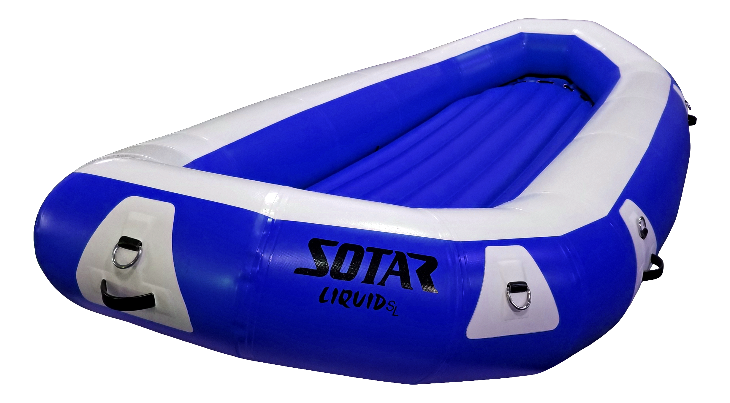 SOTAR SL 13' LIQUID RAFT