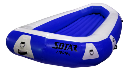 SOTAR SL 13' LIQUID RAFT