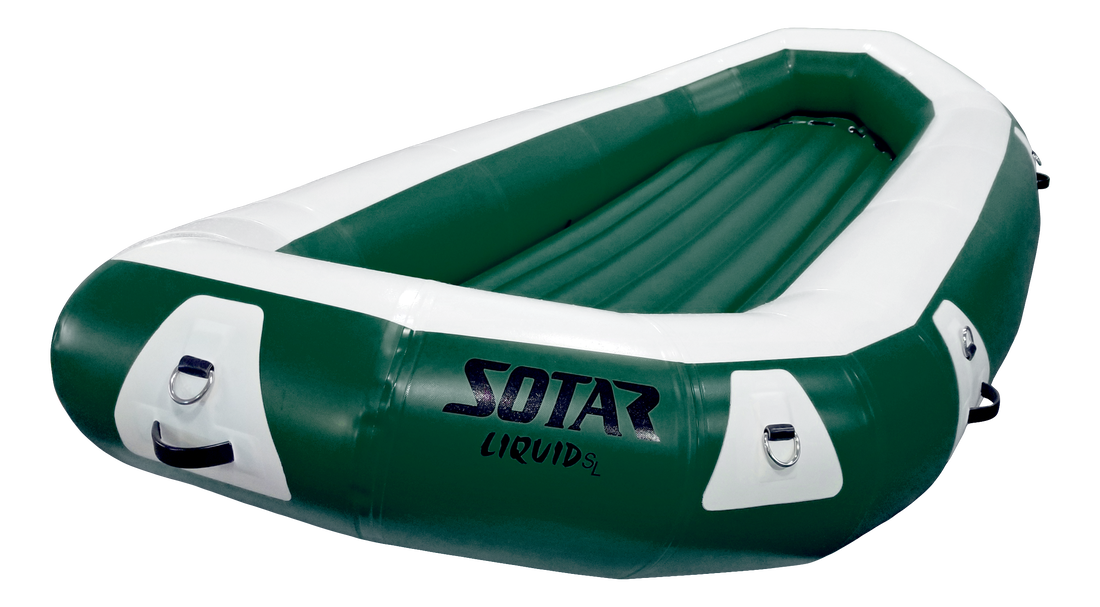 SOTAR SL 13' LIQUID RAFT