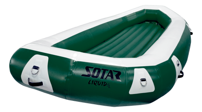 SOTAR SL 13' LIQUID RAFT