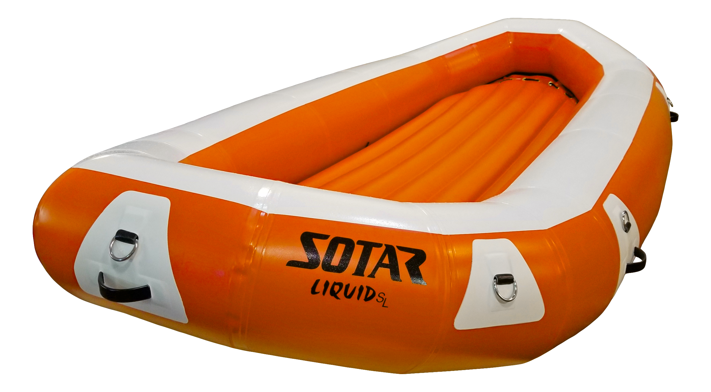 SOTAR SL 13' LIQUID RAFT