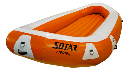 SOTAR SL 13' LIQUID RAFT