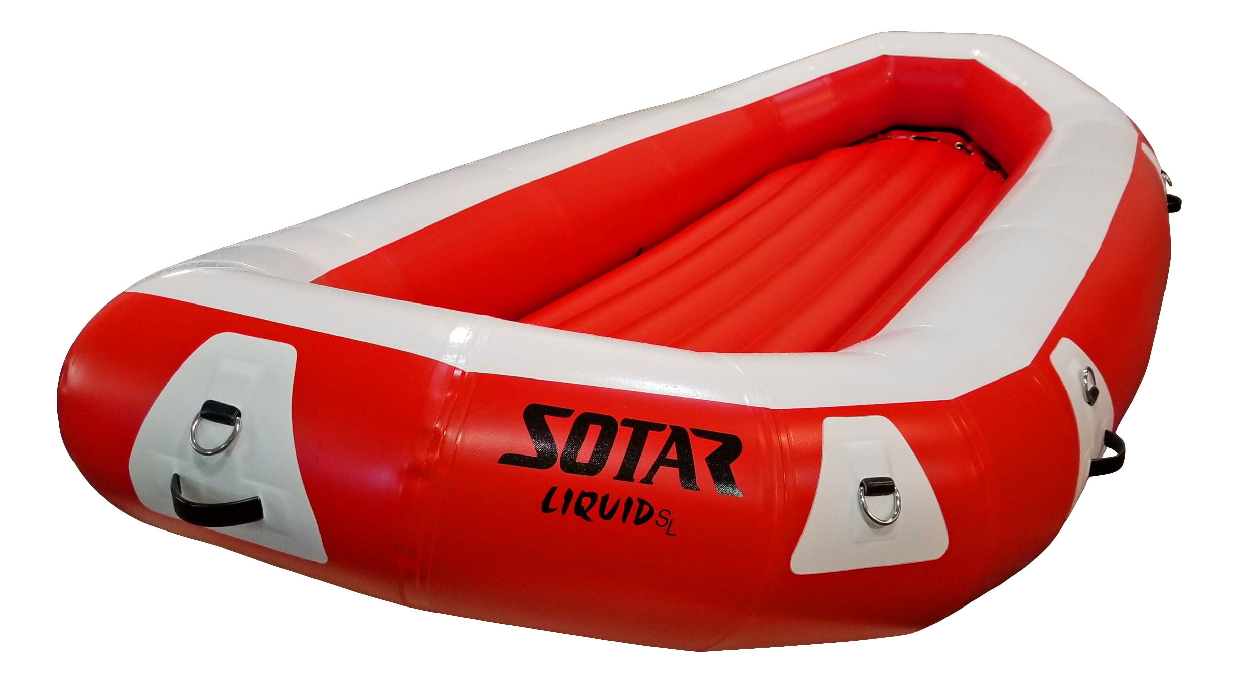 SOTAR SL 13' LIQUID RAFT