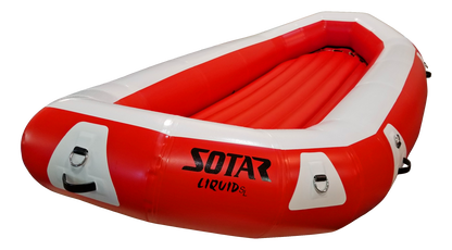 SOTAR SL 13' LIQUID RAFT