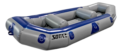 SOTAR Micro Strike 11' Raft - Frame Not Included