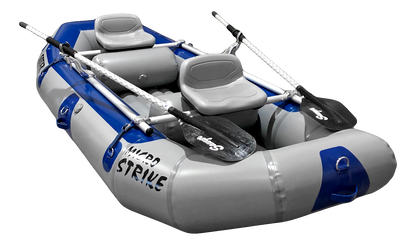 SOTAR Micro Strike 11' Raft - Frame Not Included