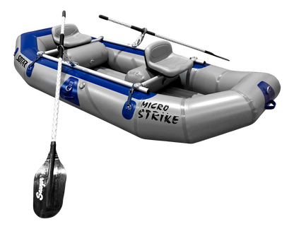 SOTAR Micro Strike 11' Raft - Frame Not Included