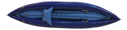 SOTAR 12' SL INFLATABLE KAYAK