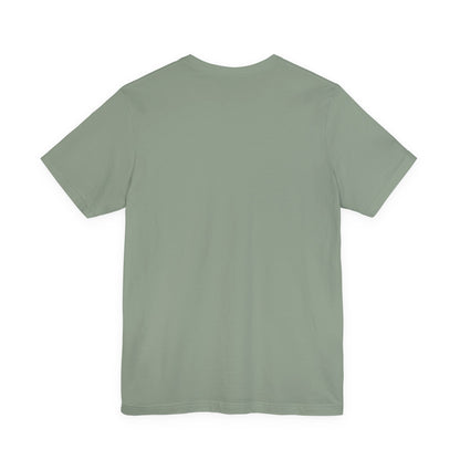 SOTAR Yellow LOGO Graphic Tee - Unisex Casual T-Shirt, Everyday Outdoor