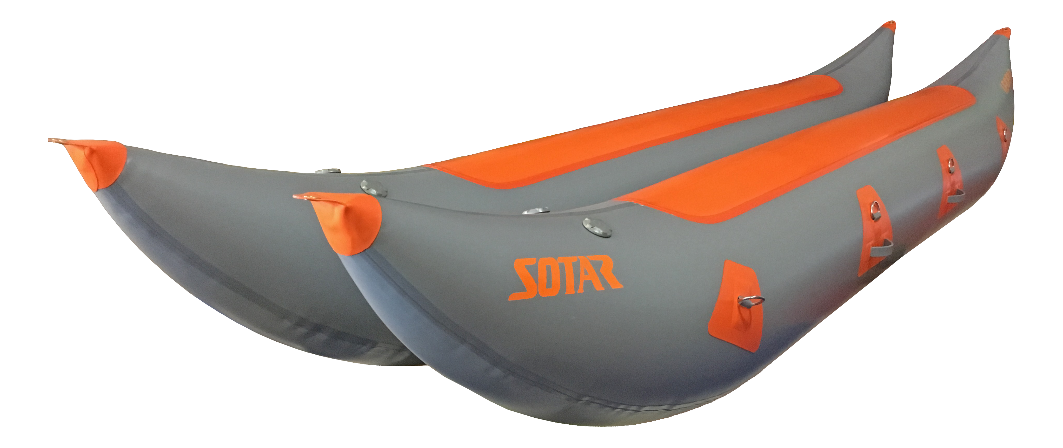 SOTAR Legend 15'6" Cat