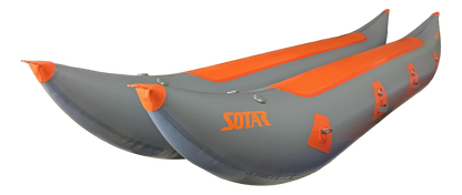 SOTAR Legend 15'6" Cat