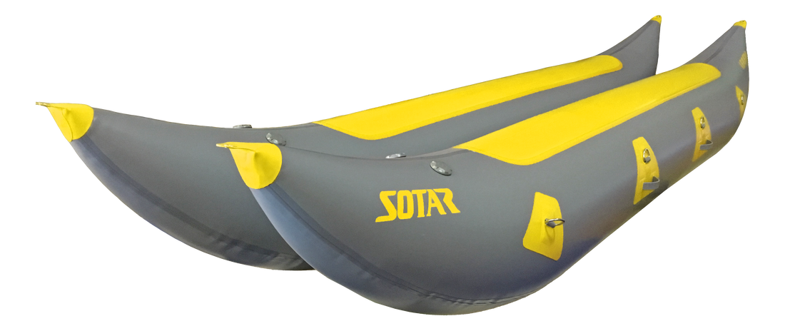 SOTAR Legend 15'6" Cat