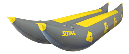 SOTAR Legend 15'6" Cat