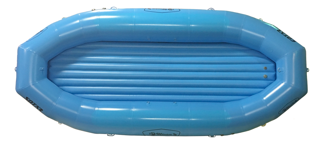 SOTAR SL 18' LIQUID RAFT