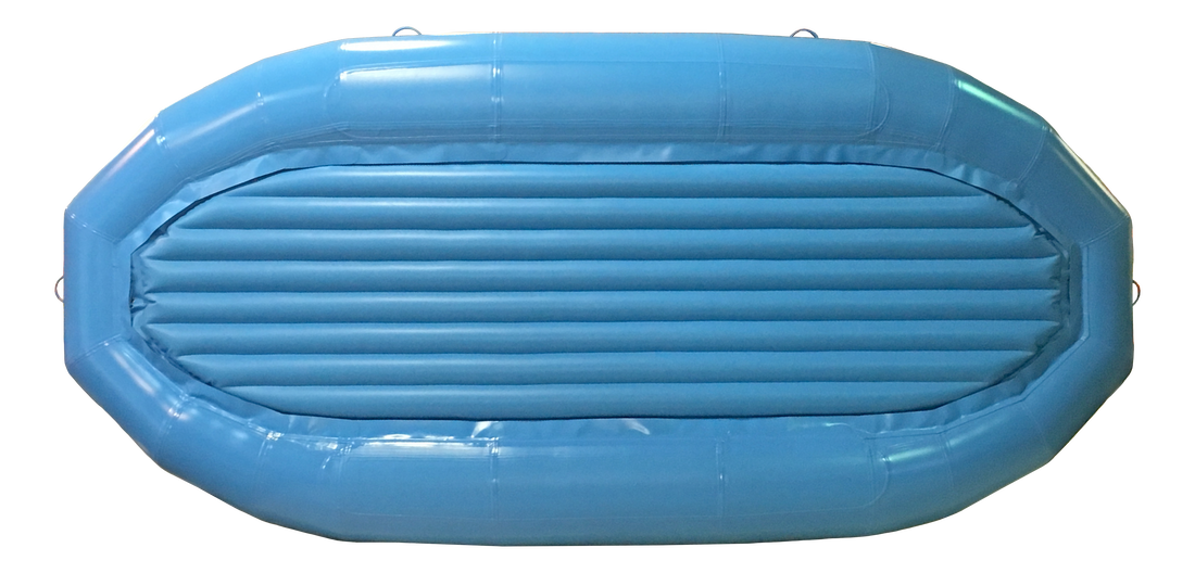 SOTAR SL 18' LIQUID RAFT