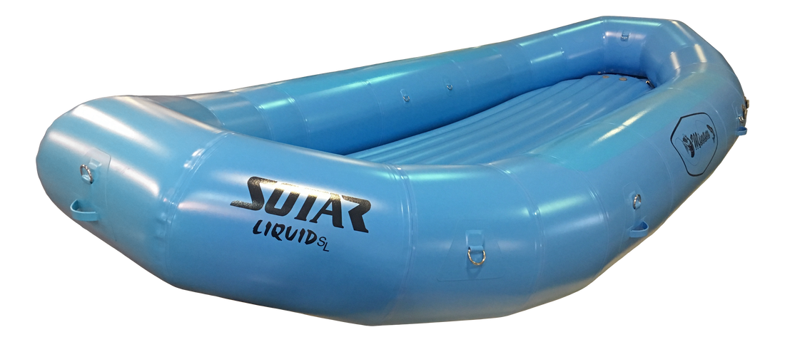 SOTAR SL 18' LIQUID RAFT