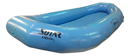 SOTAR SL 18' LIQUID RAFT