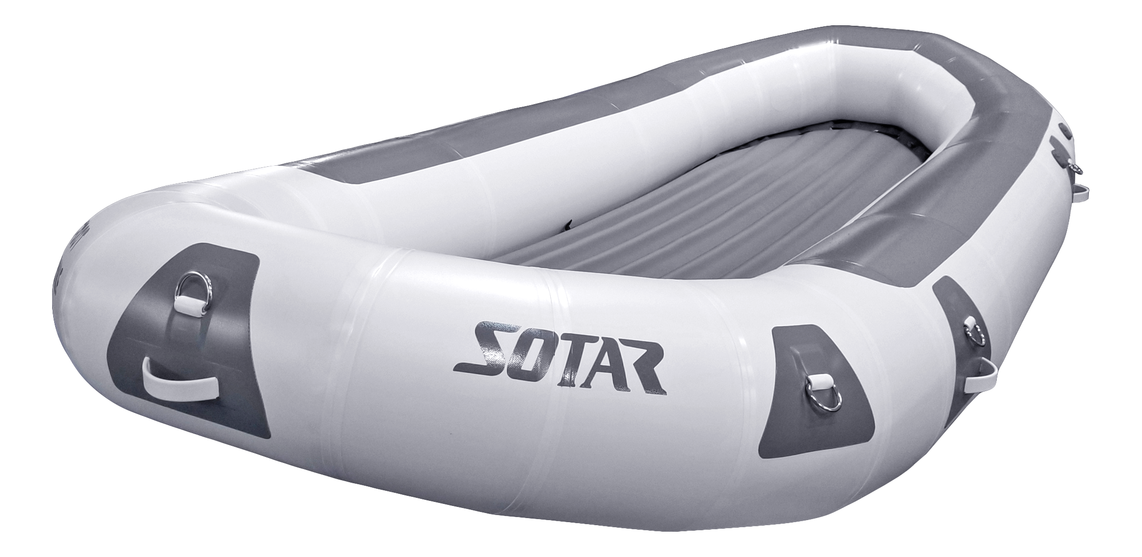 SOTAR STRIKE 13'6" RAFT