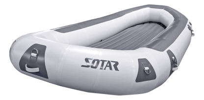 SOTAR STRIKE 13'6" RAFT