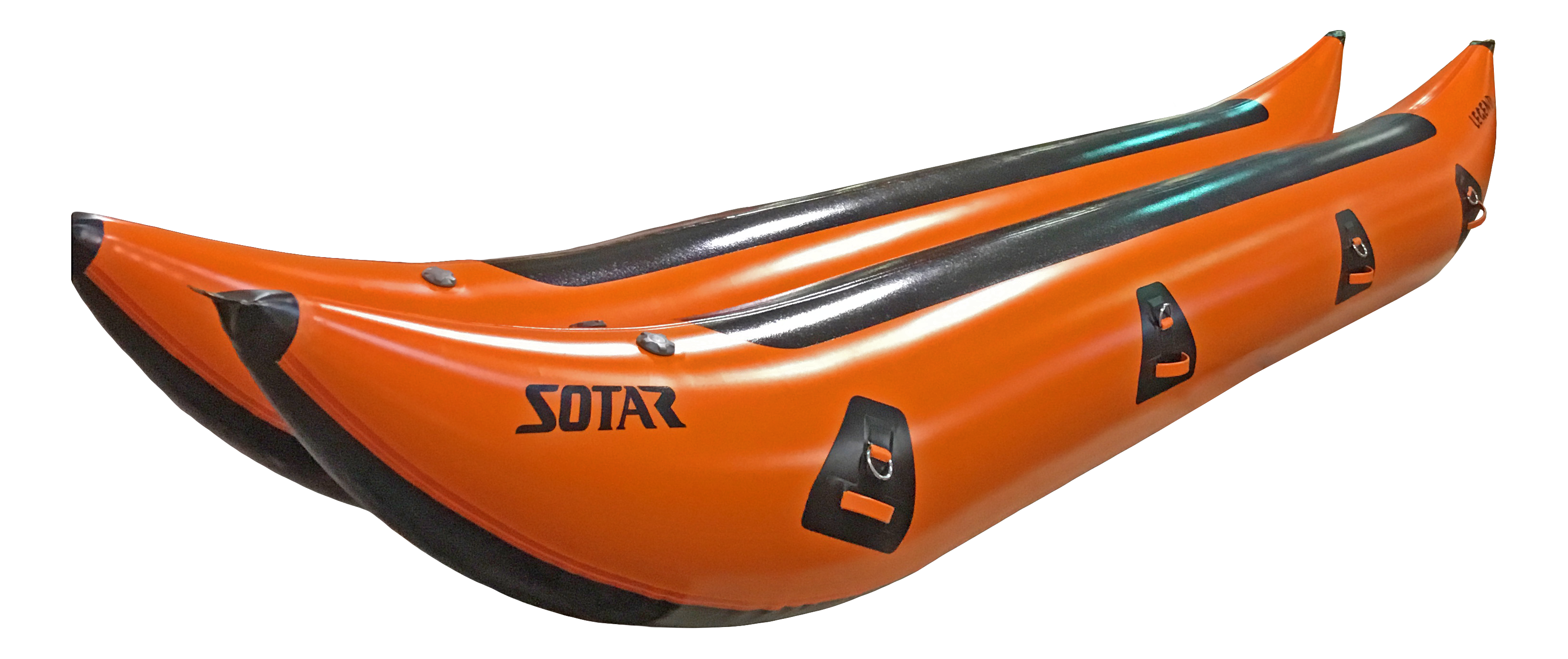 SOTAR LEGEND 18'2" CAT