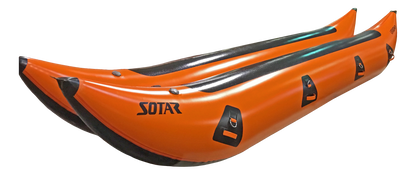 SOTAR LEGEND 18'2" CAT