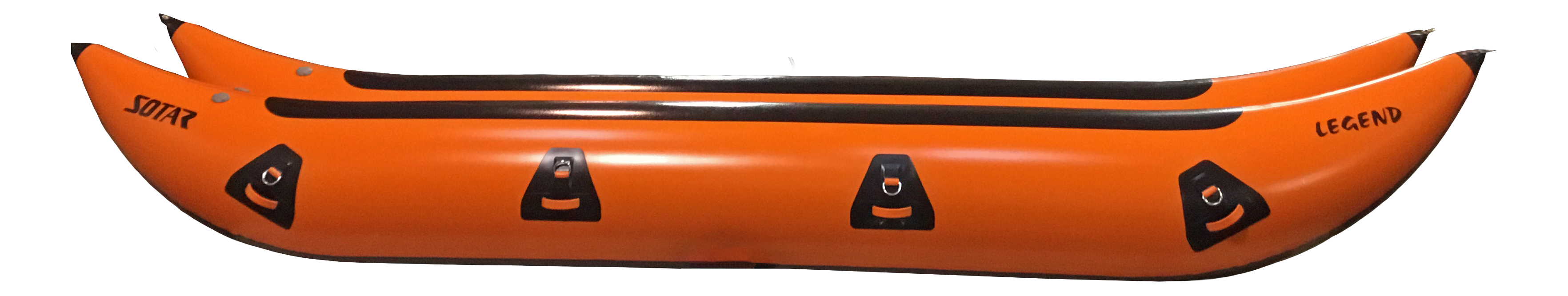 SOTAR LEGEND 18'2" CAT
