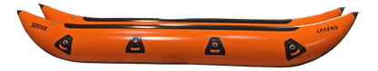 SOTAR LEGEND 18'2" CAT