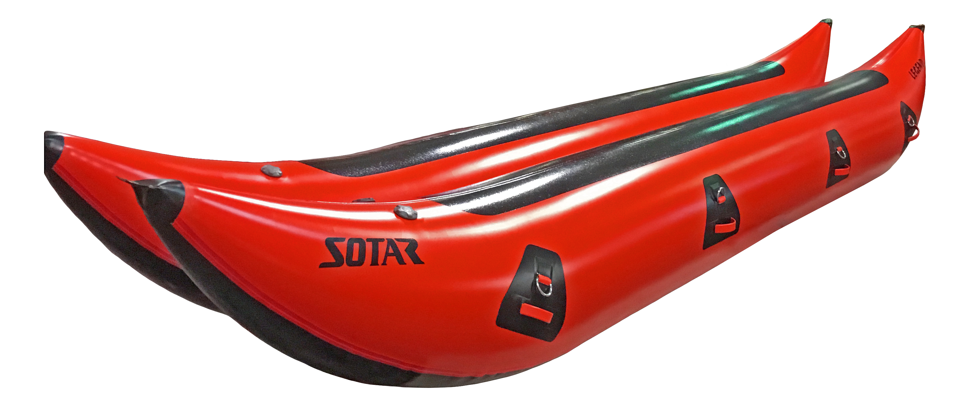 SOTAR LEGEND 18'2" CAT