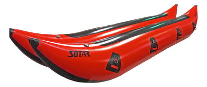 SOTAR LEGEND 18'2" CAT