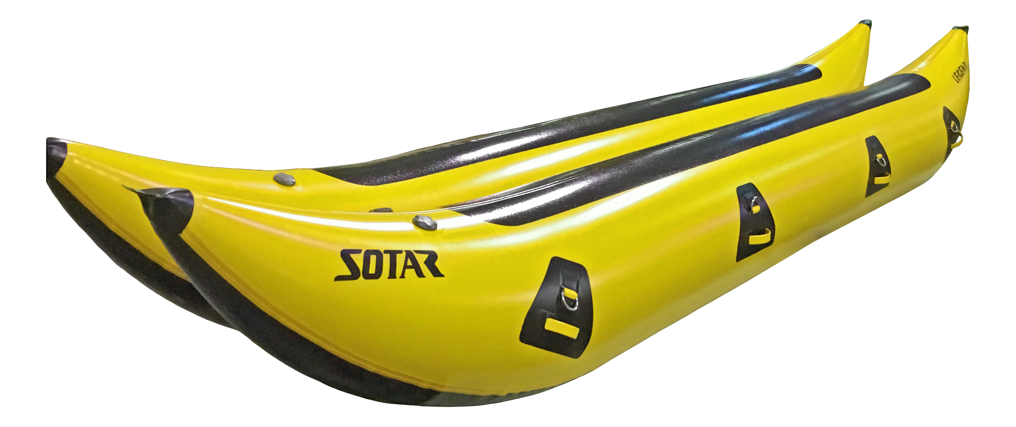 SOTAR LEGEND 18'2" CAT