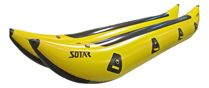 SOTAR LEGEND 18'2" CAT