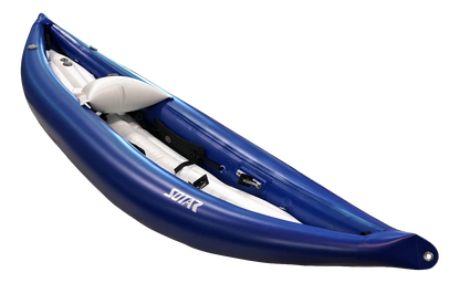 SOTAR 12' SL INFLATABLE KAYAK