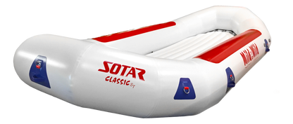 SOTAR ST 18' CLASSIC RAFT