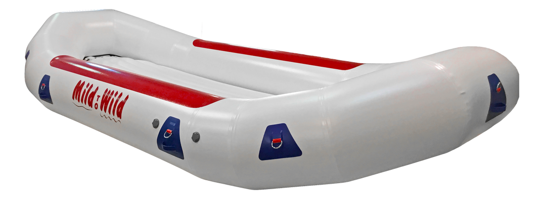 SOTAR ST 18' CLASSIC RAFT