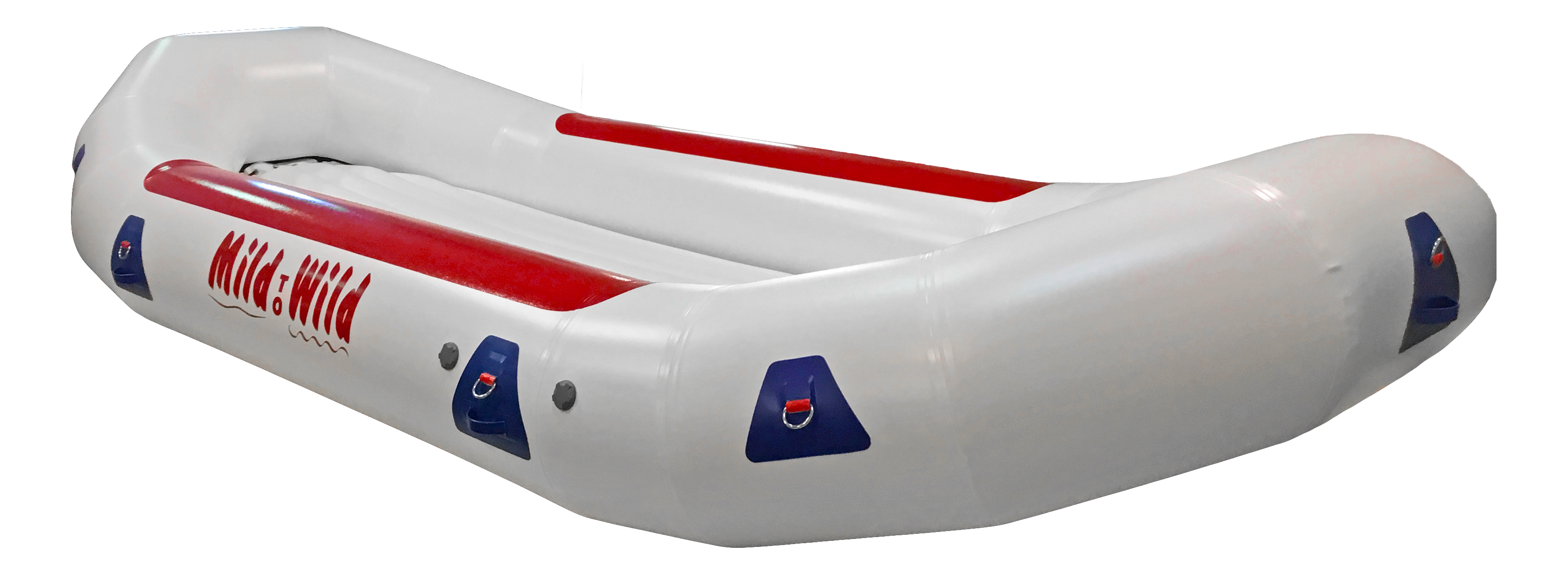 SOTAR ST 18' CLASSIC RAFT