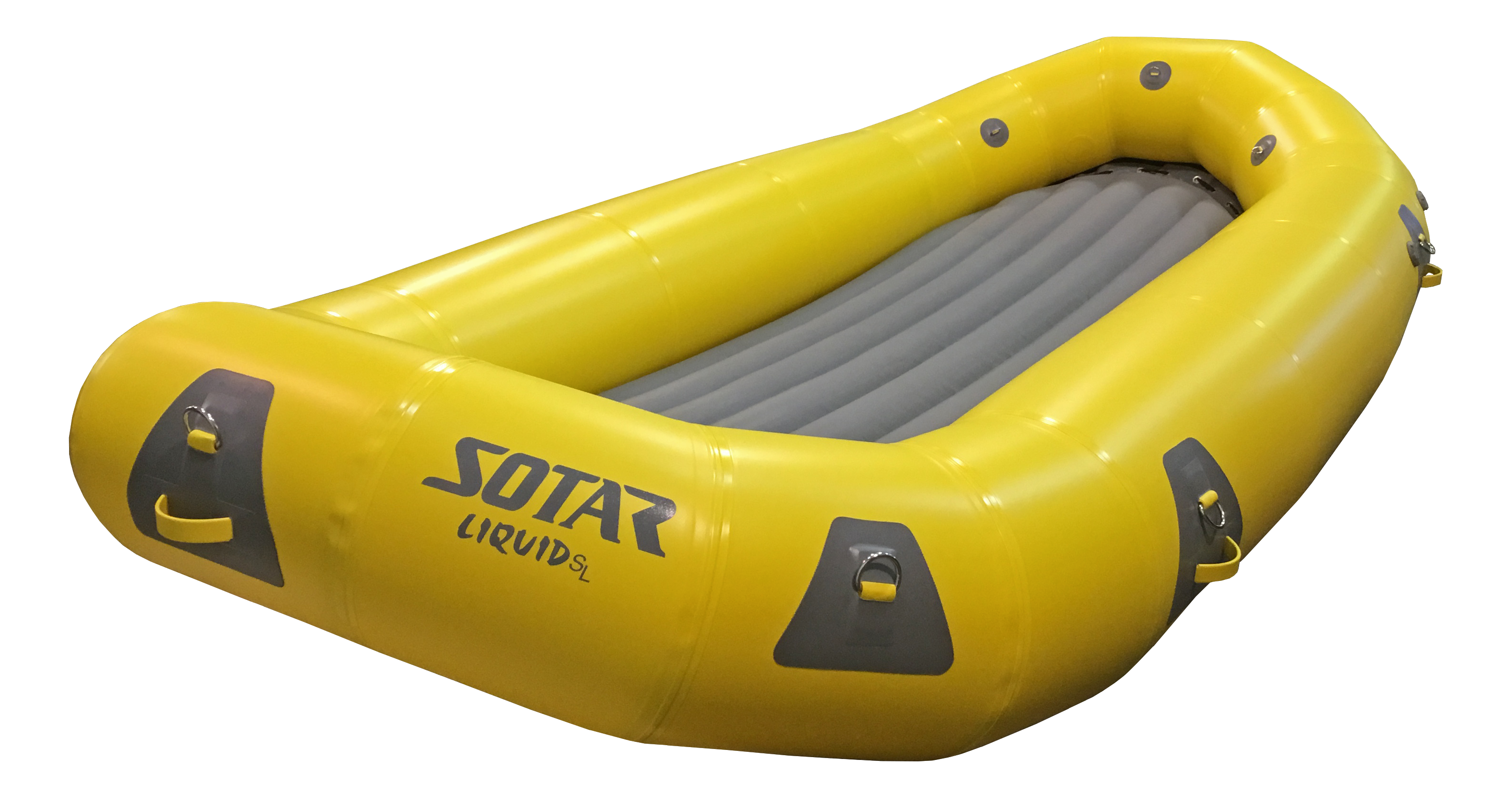SOTAR SL 14' LIQUID RAFT