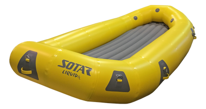 SOTAR SL 14' LIQUID RAFT