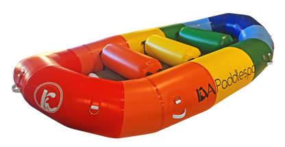 SOTAR SL 13' LIQUID RAFT