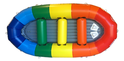 SOTAR SL 13' LIQUID RAFT