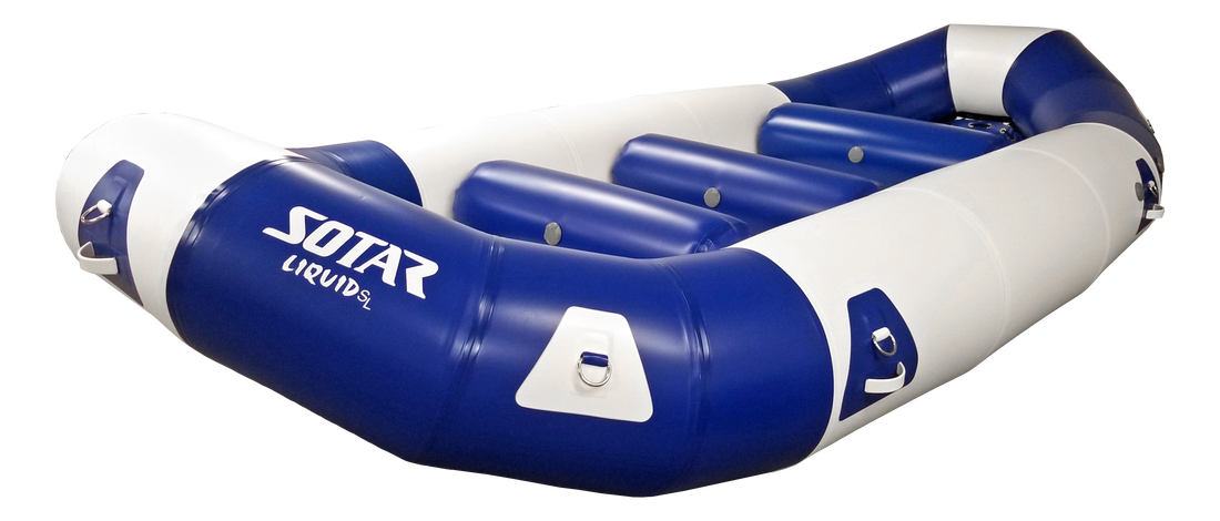 SOTAR SL 15' Liquid Raft