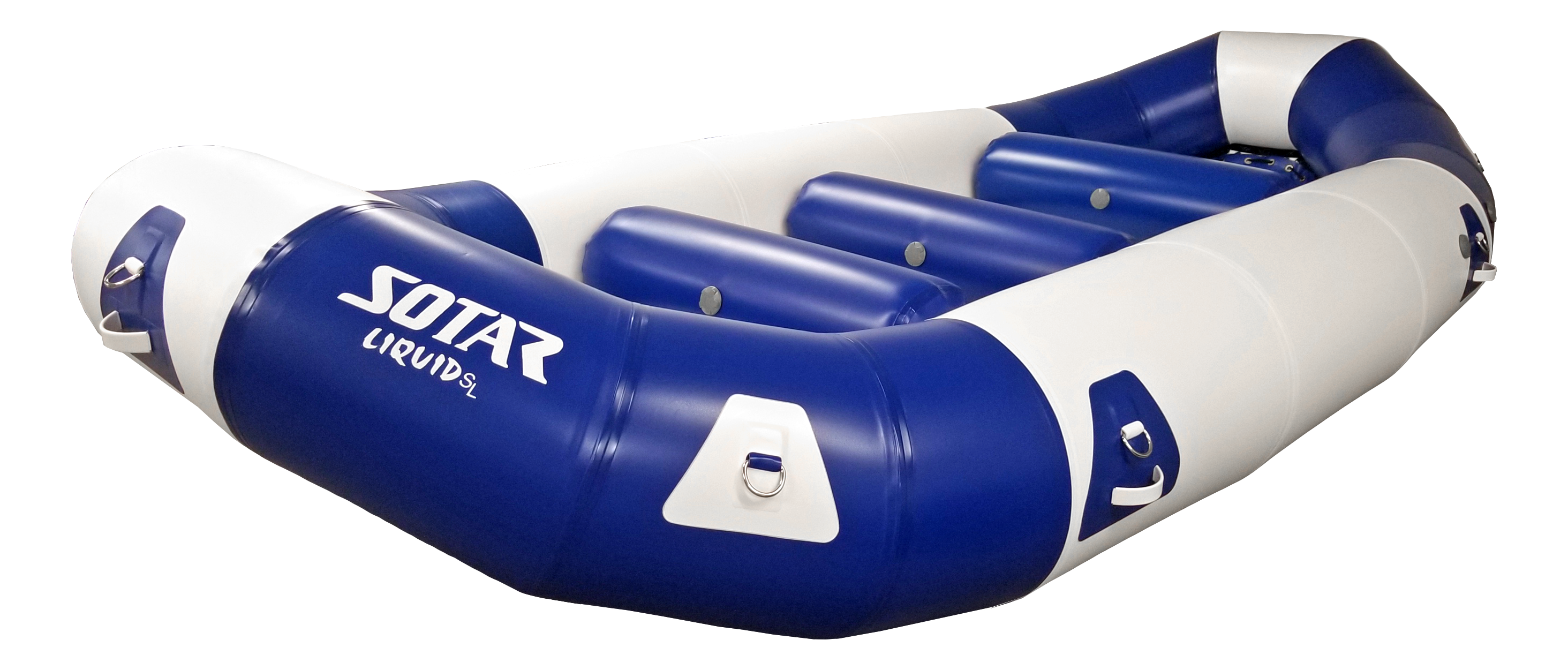 SOTAR SL 15' LIQUID RAFT