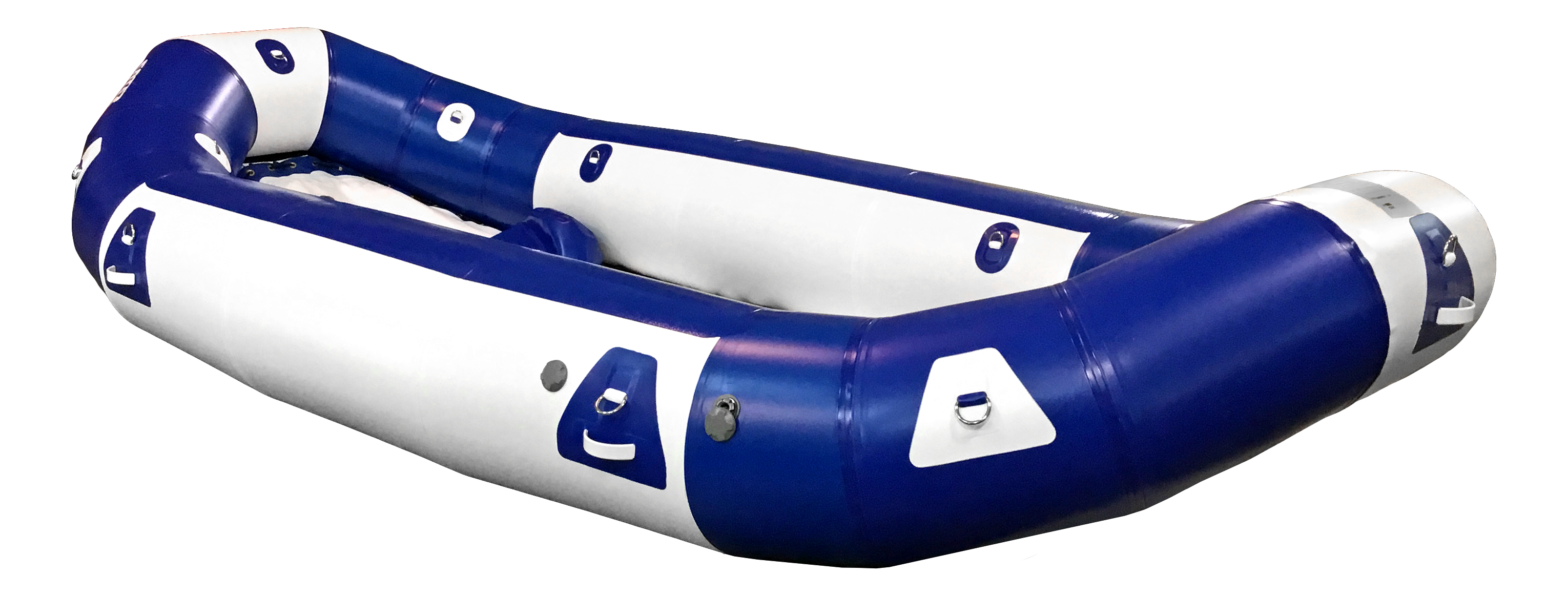 SOTAR SL 15' LIQUID RAFT