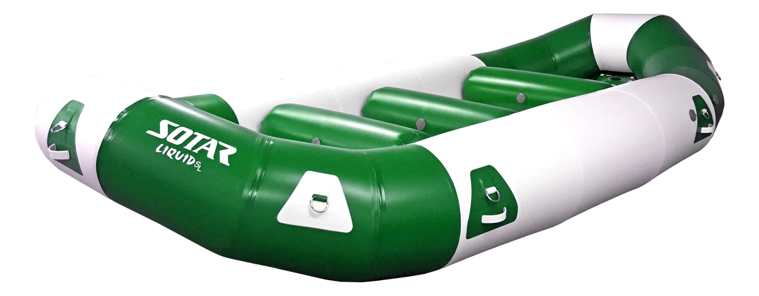 SOTAR SL 15' Liquid Raft