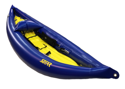 SOTAR 10' SL INFLATABLE KAYAK