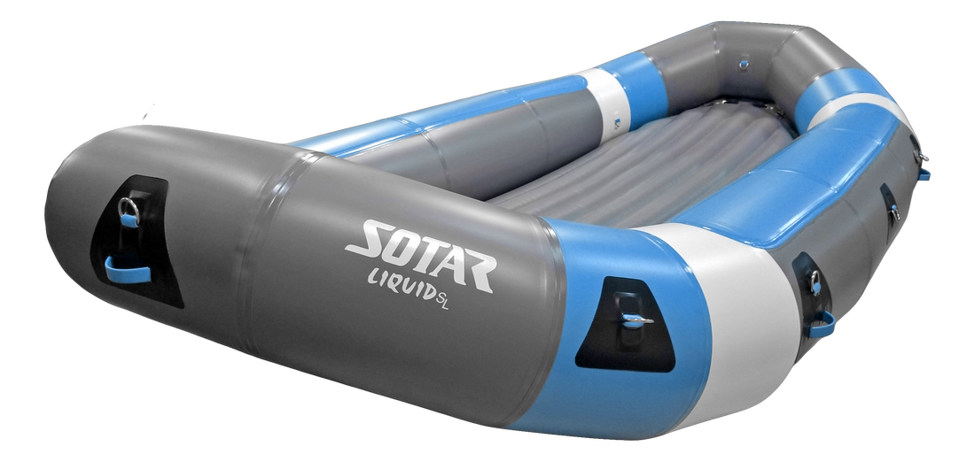 SOTAR SL 16' LIQUID RAFT